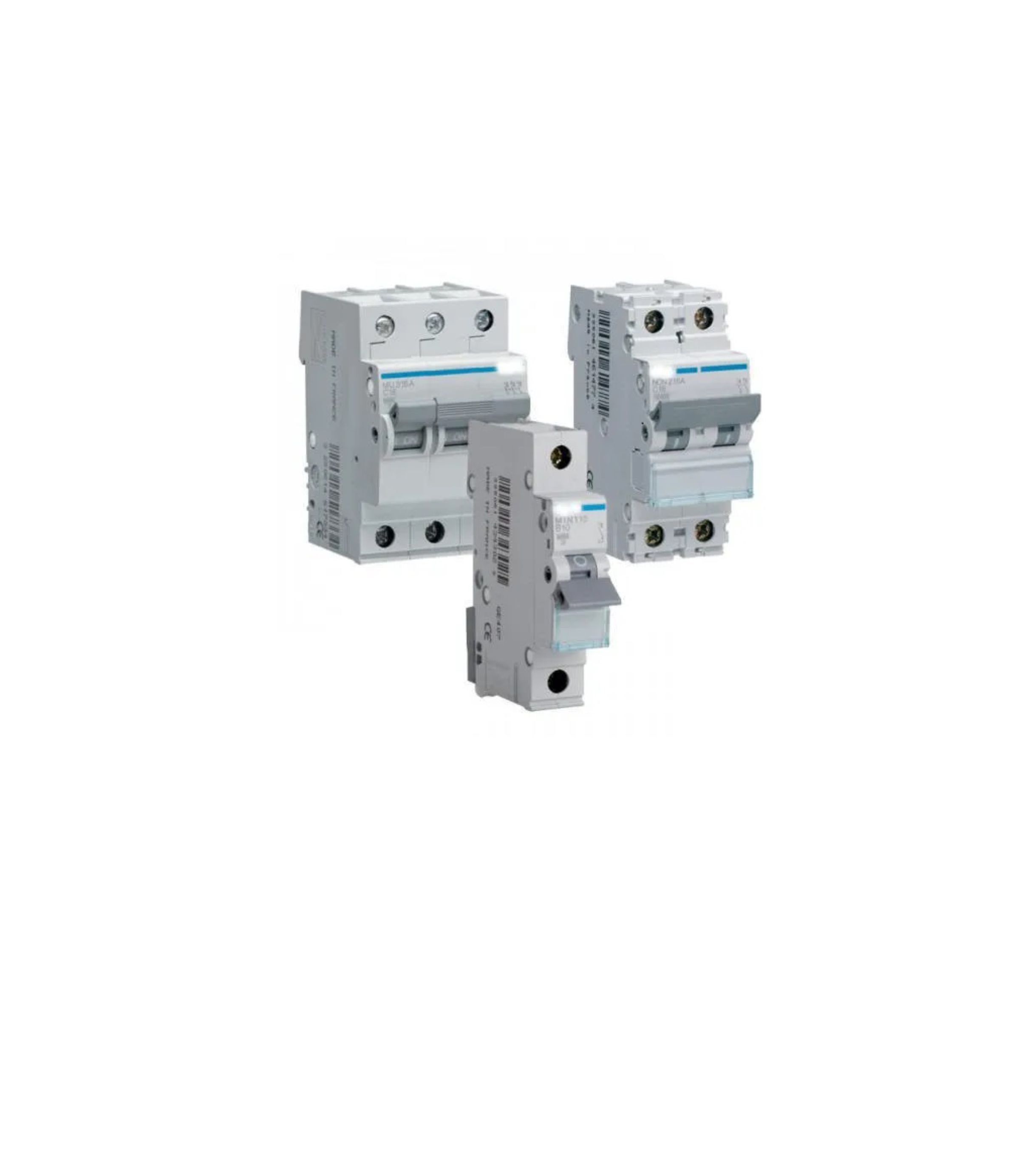 Miniature Circuit Breakers